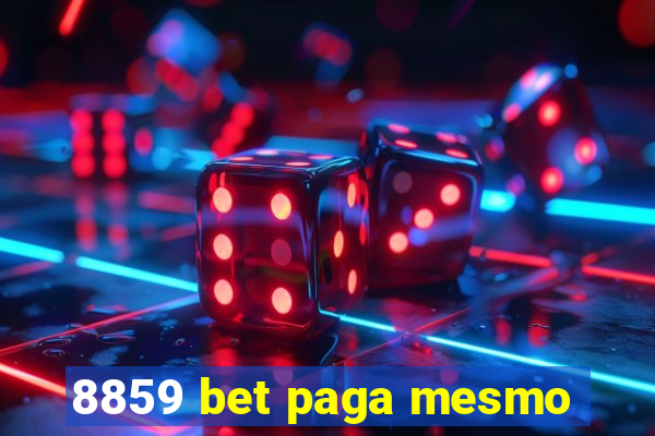 8859 bet paga mesmo